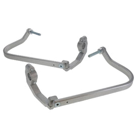 BarkBusters Aluminium Handguards - BMW Motorcycles