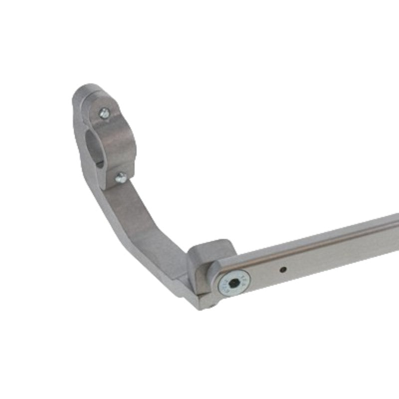 BarkBusters Aluminium Handguards - BMW Motorcycles