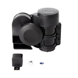 Denali SoundBomb - Air Horn Compact (Pre-order)