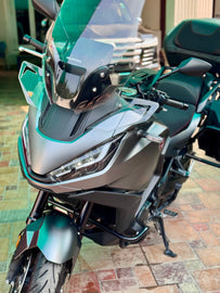 Honda NT1100 DCT
