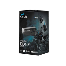 Load image into Gallery viewer, Cardo - Packtalk Edge (Pre order)