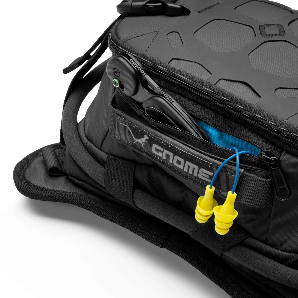 Mosko Moto Gnome Tank Bag - Pre Order