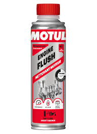 MOTUL - Engine Flush