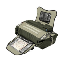 Load image into Gallery viewer, Backcountry 40L Duffle/Pack (Green - 40L)