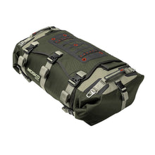 Load image into Gallery viewer, Backcountry 40L Duffle/Pack (Green - 40L)