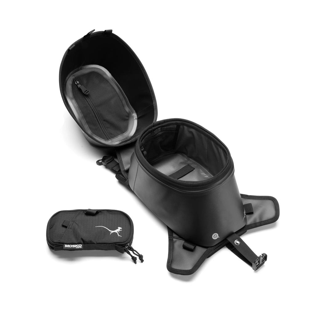 Mosko Moto Hood Tank (V2.0) - Pre order