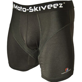 Moto Skiveez Adventure Rdiding Shorts