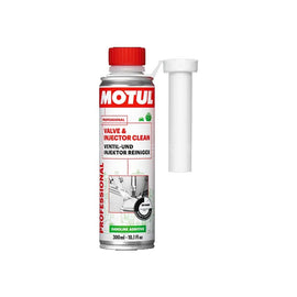 Motul - Valve & Injectors Cleaner