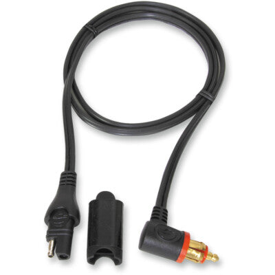 TecMate OptiMATE CABLE O-21, weatherproof battery supply - BMW