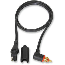TecMate OptiMATE CABLE O-21, weatherproof battery supply - BMW