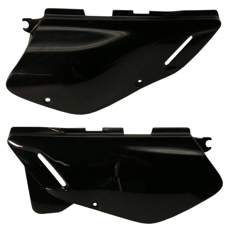 Orignal Back Side Plastic Cover (Dr 650)