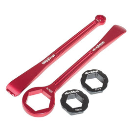 Stockton Aluminum Tire Opening Lever Set - Pre Loved