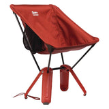 Rest QuadraPod Chair (Red Ochre)